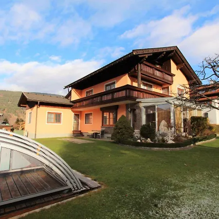 Apartment Comfortable Near Nassfeld