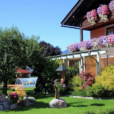Comfortable Near Nassfeld