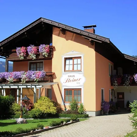 Comfortable Near Nassfeld Apartment Tröpolach