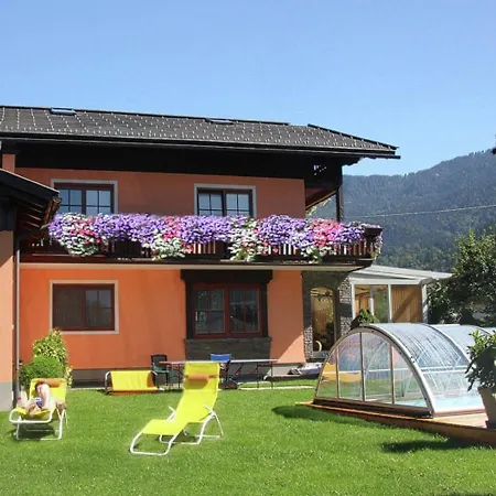 Comfortable Near Nassfeld