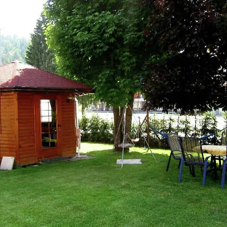 Comfortable Near Nassfeld Apartment *