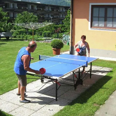 Apartment Comfortable Near Nassfeld Tröpolach