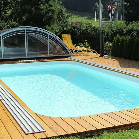 Comfortable Near Nassfeld Tröpolach