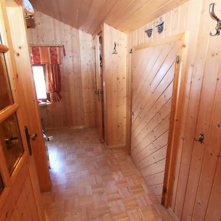 Comfortable Near Nassfeld Apartment