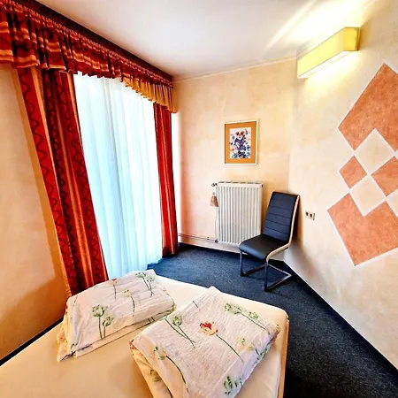 Apartment Comfortable Near Nassfeld
