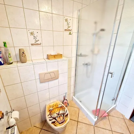 Apartment Comfortable Near Nassfeld *