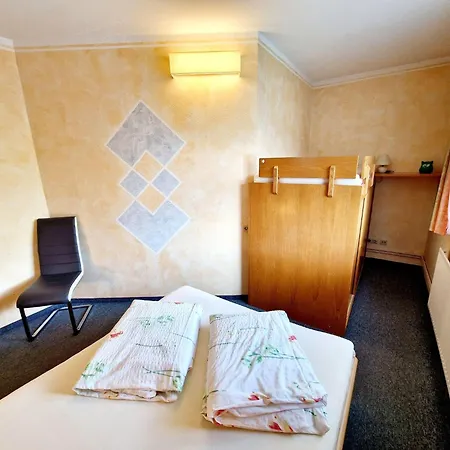 Comfortable Near Nassfeld *