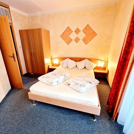 Comfortable Near Nassfeld *